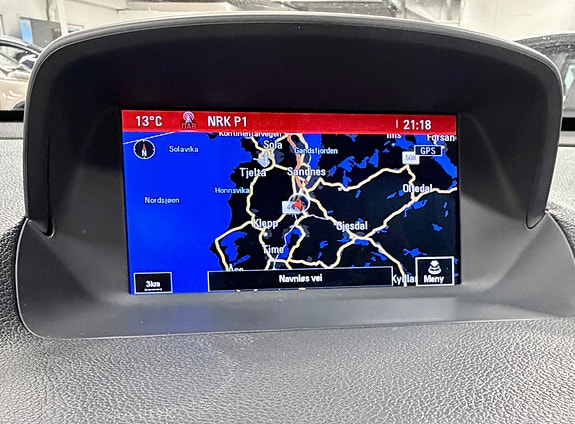 Opel Mokka 17 of 20