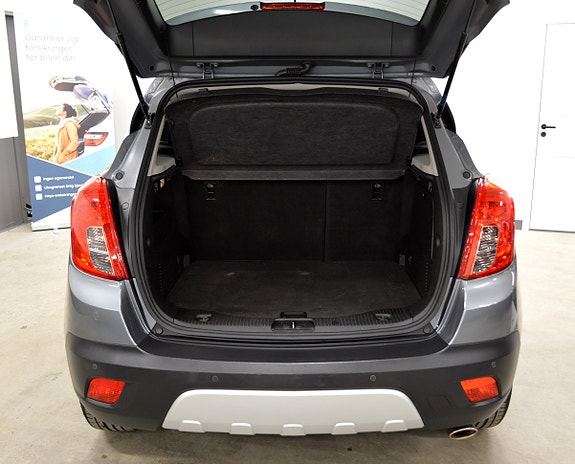 Opel Mokka 7 of 20