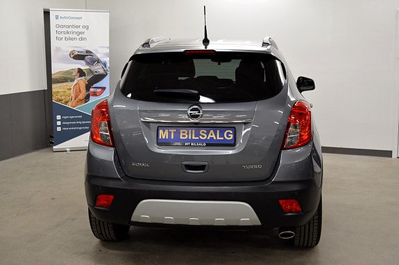 Opel Mokka 5 of 20