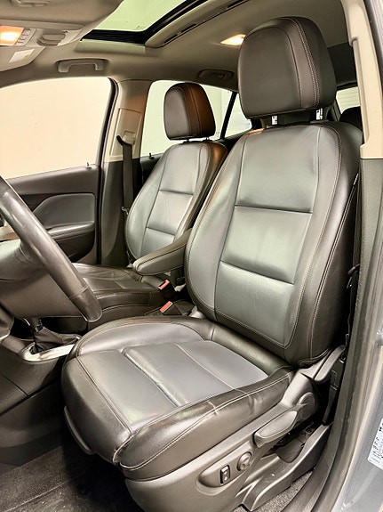 Opel Mokka 8 of 20