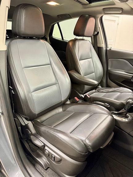 Opel Mokka 9 of 20