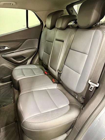 Opel Mokka 10 of 20