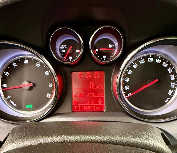 Opel Mokka 13 of 20