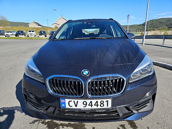 BMW 225xe 3 of 30