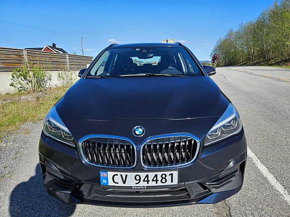 BMW 225xe 8 of 30