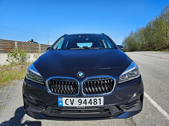 BMW 225xe 7 of 30