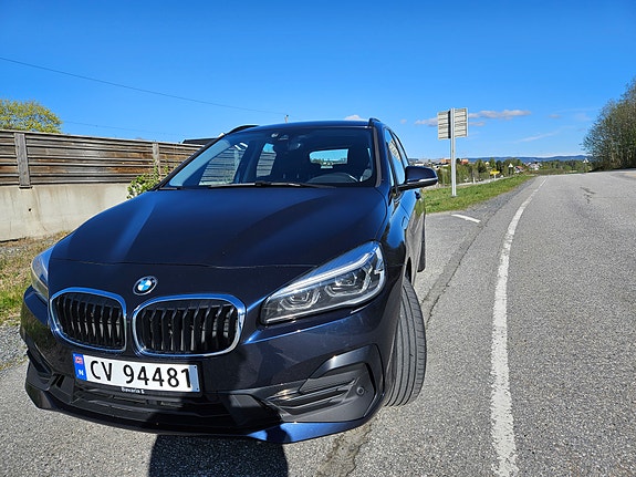 BMW 225xe 9 of 30