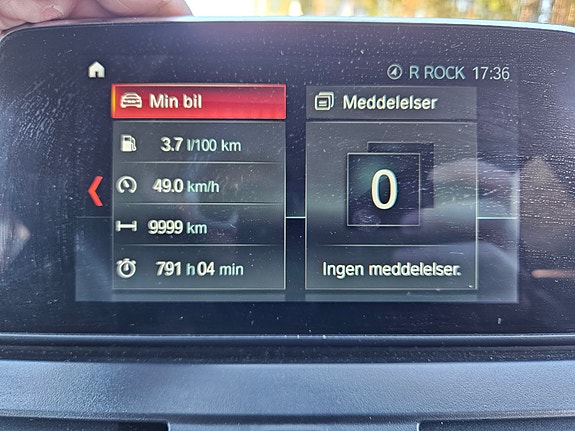 BMW 225xe 28 of 30