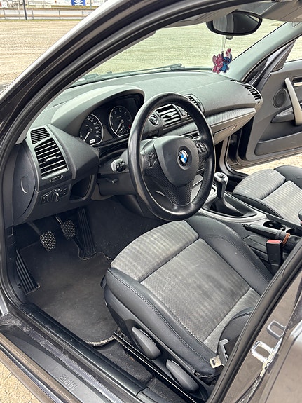 BMW 116i 11 of 13