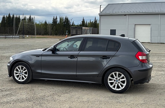 BMW 116i 7 of 13