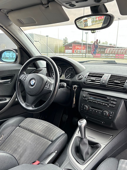 BMW 116i 10 of 13