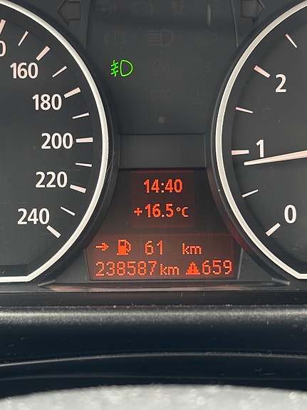 BMW 116i 13 of 13