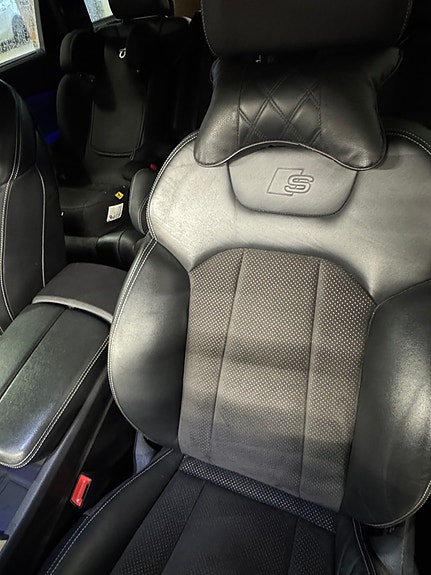 Audi Q7 17 of 18
