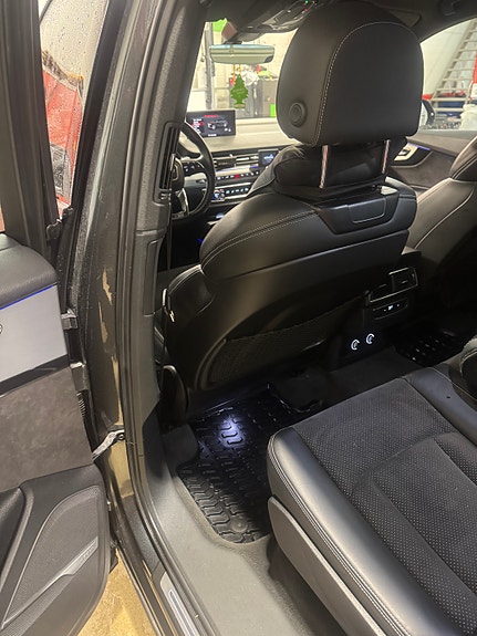 Audi Q7 15 of 18