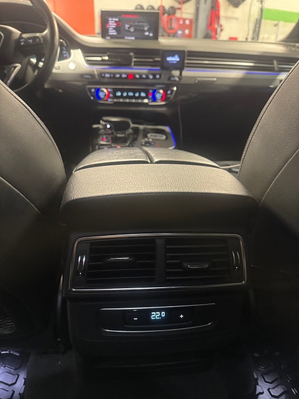 Audi Q7 16 of 18