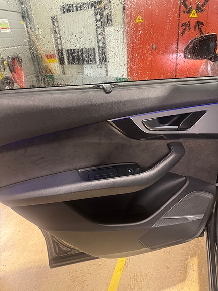 Audi Q7 13 of 18