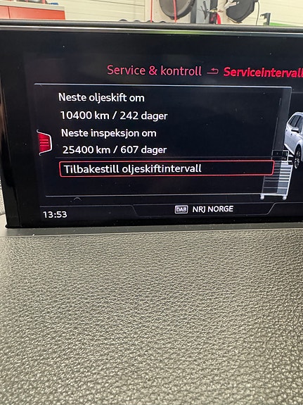 Audi Q7 10 of 18