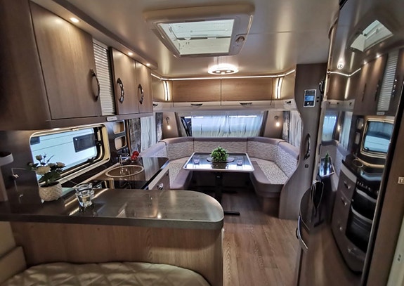 Hobby 720 KWFU prestige 2 of 5