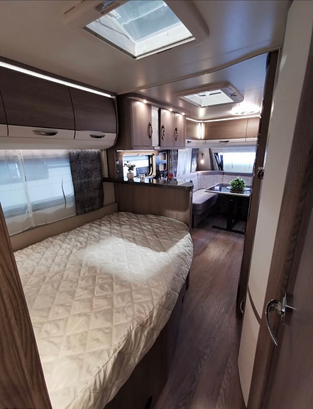 Hobby 720 KWFU prestige 3 of 5