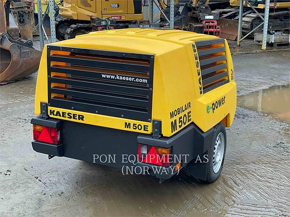 Kaiser KAESER M50E PE 3 of 5