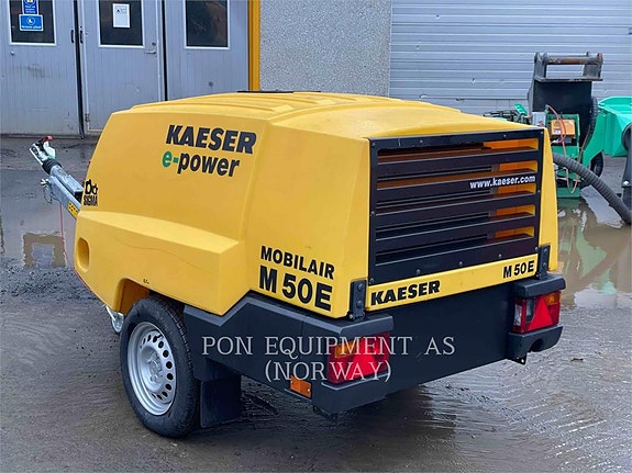 Kaiser KAESER M50E PE 4 of 5