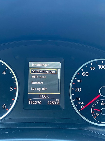 Volkswagen Tiguan 22 of 30