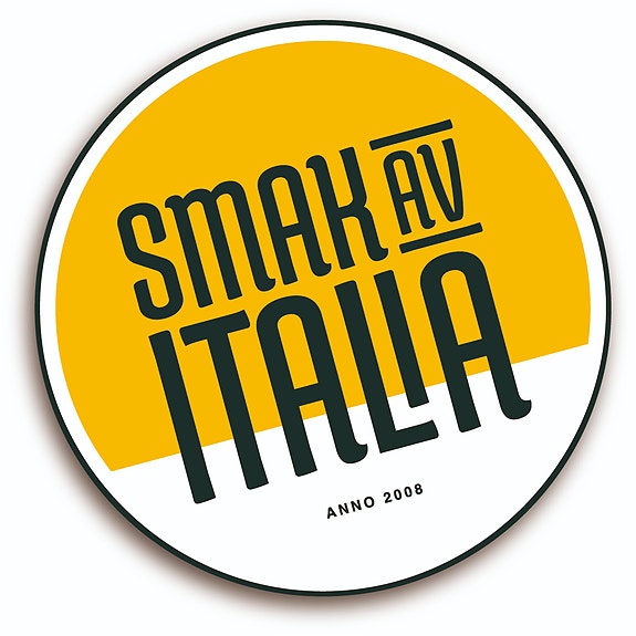 Smak Av Italia AS logo