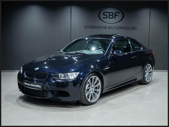 BMW M3