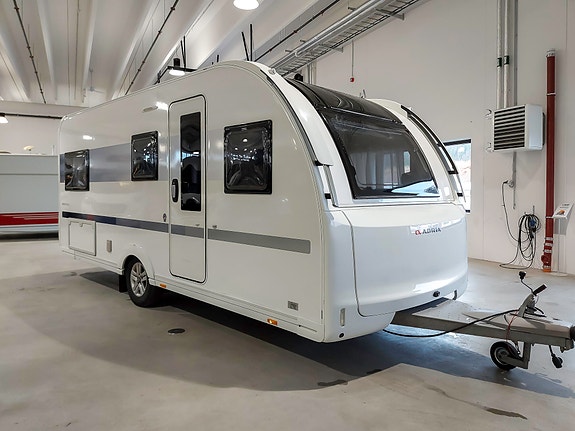 Adria Adora 502 UL