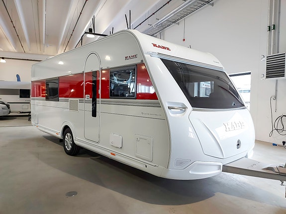 KABE SAFIR 600 TDL KS