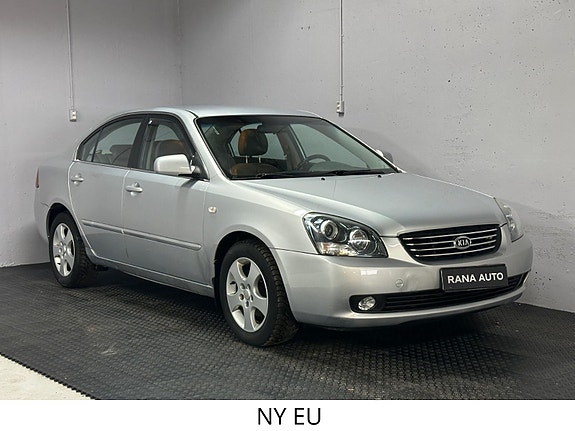 Kia Magentis