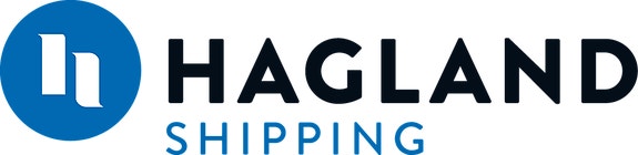 Hagland Shipping logo