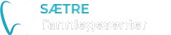 Nye Sætre Tannlegesenter logo