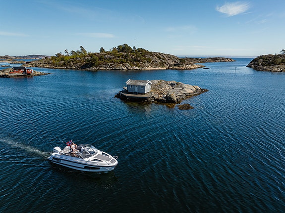 Ibiza 811 Touring F350 Finansiering med 20 års løpetid ! Be om tilbud