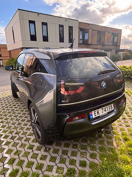 BMW i3 5 of 5
