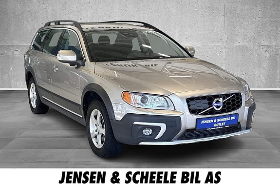 Volvo XC70