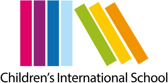 Children's International School Sarpsborg logo