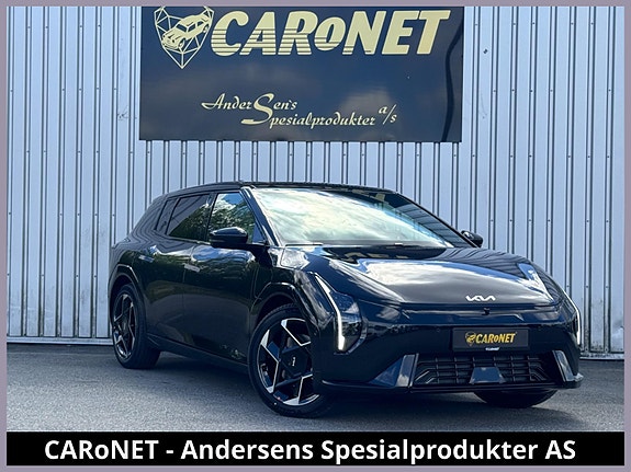 Kia EV4