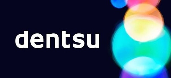 Dentsu Norge AS logo