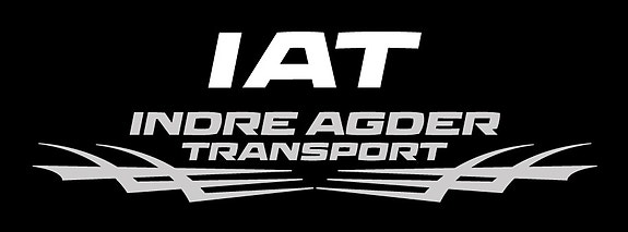 Indre Agder Transport AS logo