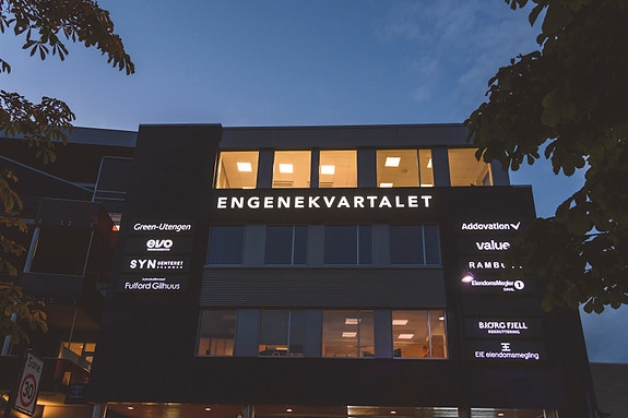 Bilde 1 av 1 i jobbannonse-galleriet
