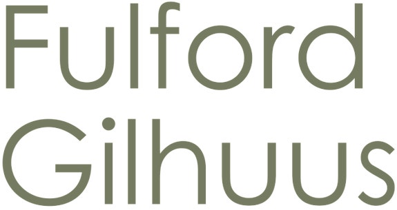 ADVOKATFIRMAET FULFORD GILHUUS DA logo