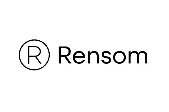 RENSOM GISKE AS logo