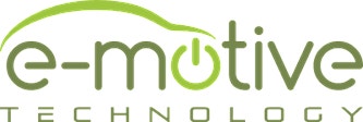 E-Motive Technology As logo