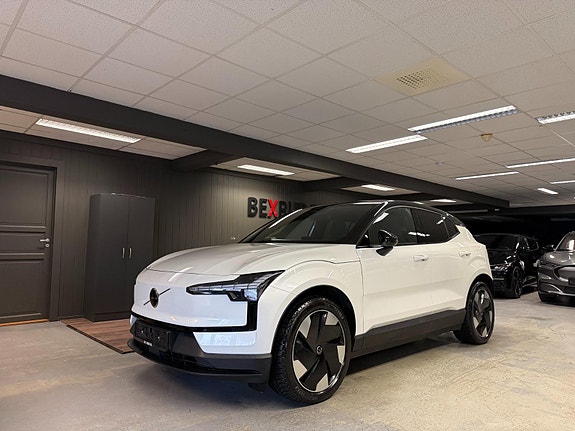 Volvo EX30