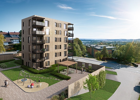 Bilde 3 av 3 i jobbannonse-galleriet