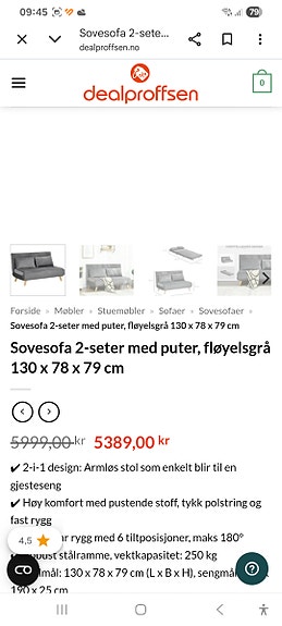 Product image 2 of 5