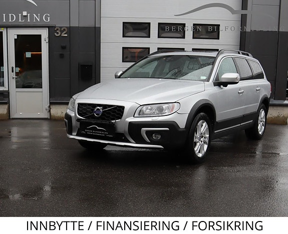 Volvo XC70