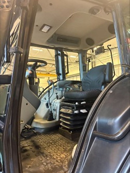 Valtra N123 2013, kr 449 000,-