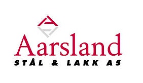 AARSLAND STÅL & LAKK AS logo